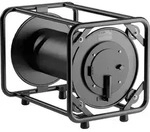 Schill Stahlblech-Kabeltrommel SK 302.MFK