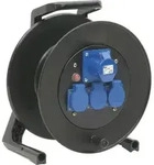 Schill Spezialgummi-Kabeltrommel GT 310C316MD350KS315