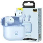 Baseus Bass BS2 Lite TWS Galaxy Blue - Audio - Kabellos - Audio - Kabellos