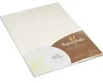 G.Lalo 5x Lalo, Packung 20 Bl DIN A4, 120g, Paille/Strohpapier Elfenbein 47416L