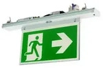 Ridi-Leuchten Rettungszeichen-Modul VLMF-HW-C 500-7SI-ED