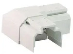 Ridi-Leuchten Adapter Universalknoten UKNA-VLT-7 SW-EINZEL