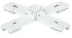 Zumtobel Group Befestigungsst&uuml;ck 3ph ws S2 802670