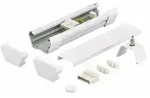 Philips Lighting Anschlussset LL240ZMB-SW2xEPCU7WH