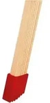 Fu&szlig;kappe Holzleiter (1 Paar f.Gr&ouml;&szlig;e 3-8)