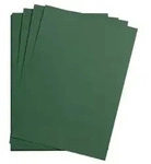 Clairefontaine Maya Fotokarton A2 270g 25 Bogen - Antikgr&uuml;n 48179C