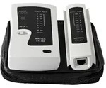 NWT Netzwerktester RJ45 + RJ11