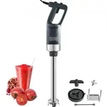 VEVOR P&uuml;rriermixer Elektrische Stabmixer 750 W, Hochleistungs-P&uuml;rierstab