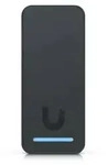 UbiQuiti Access Reader G2 NFC & BT Zutrittskontrolle Schwarz - 100 Mbps - PoE -