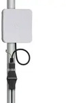 MikroTik GESP - Gigabit Ethernet Surge Protector - Router - 1 Gbps - Power over