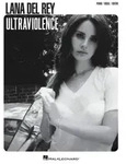 Lana Del Rey Ultraviolence