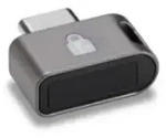 Kensington VeriMark Guard 2.1 USB-C Fingerabdruck Key Multimedia-Technik Security