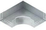 Niedax Bogen RES 110.150 F