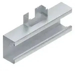 Niedax GK-T-St&uuml;ck 90Gr. GKT 133-78T70 S
