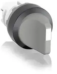 ABB Stotz S&J Wahlschalter-Vorsatz M3SS3-10U