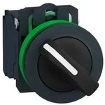 Schneider Electric Wahlschalter Harmony XB5F XB5FD41