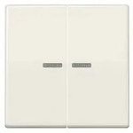 Jung KNX RF Taster 2fach AS 10921 ST RF