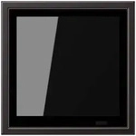 Jung KNX Raumcontroller LSZ AL 459 BF D1 S D