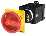 Eaton Hauptschalter/Not-Aus T3-5-8345/V/SVB