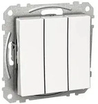 Elso Ausschaler 3x1-polig WDE002136