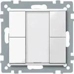 Schneider Electric Taster 2fach plus MTN617219