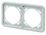Mennekes Abdeckrahmen 41408