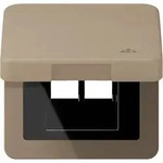 Jung Klappdeckel CD 590 KL LAN GB