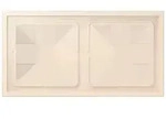 Jung Rahmen 2-fach LCZ 982 BF 228