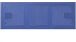 Jung Rahmen 3-fach LCZ 983 BF 206