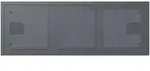 Jung Rahmen 3-fach LCZ 983 BF 202