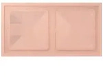 Jung Rahmen 2-fach LCZ 982 BF 231