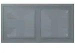Jung Rahmen 2-fach LCZ 982 BF 251