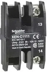 Schneider Electric XENC2151 Hilfsschalter 1St.