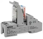 WAGO GmbH & Co. KG Relais-Baustein 858-304
