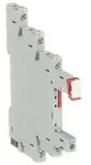 ABB Stotz S&J Sockel CR-S220/240VADC1SS