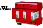 DEHN Blitzstromableiter DB MU 3PY 208 3W+G R