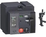 Schneider Electric LV431545 Motorantrieb 1St.