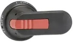 Pistolengriff Schwarz ABB 1SCA022399R8610