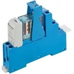 10 Stk. Finder Koppelrelais 48.31.9.024.5050