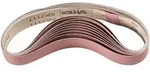 Schleifband - PFERD - Korund A - Korngr&ouml;&szlig;e 320 - Ma&szlig;e (T x L) 30 x 533 mm -