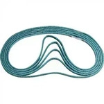 PFERD Kurzband VB 6/610 A 240 F - Vlies - Breite 6 mm - L&auml;nge 610 mm - Korngr&ouml;&szlig;e