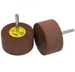 R-Flex Marmorierk&ouml;rper RFS 651 - Durchmesser 40 mm - Korn 240 - VE 10 St&uuml;ck - Preis