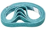 Schleifband - PFERD - Vlies - Korngr&ouml;&szlig;e 240 F - Bezeichnung VB 30/533 A 240 F -