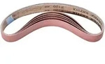Schleifband - PFERD - Korund A - Korngr&ouml;&szlig;e 120 - Ma&szlig;e (T x L) 30 x 610 mm -