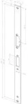 Assa Abloy effeff Mediator T&uuml;r&ouml;ffner 65-----34A35E91