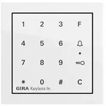 Gira Gira Keyless In 260570