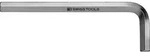 Winkelschraubendreher DIN 911 verchromt 17mm PB Swiss Tools