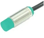 Pepperl+Fuchs Induktiver Sensor PNP NBN8-12GM30-E2
