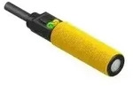 Turck Ultraschallsensor S18UIA W/30