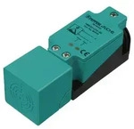 Pepperl+Fuchs Fabrik Sensor,ind.,40x40,Klemm. NJ20P+U1+A2